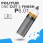 Preview: Koch Chemie Politur One Cut & Finish P6.01 1L
