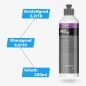 Preview: Koch_Chemie_Politur_Micro_Cut_M3.02_250ml _Micro-Schleifpolitur_siliconoelfrei Preview: Koch_Chemie_Politur_Micro_Cut_M3.02_250ml _Micro-Schleifpolitur_siliconoelfrei