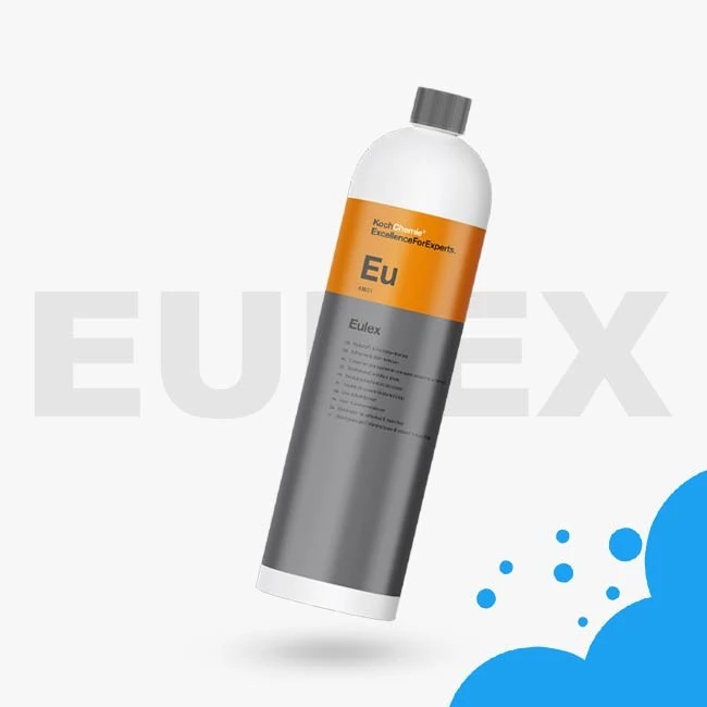 Koch Chemie Baumharzentferner Auto Eulex 1L 43001