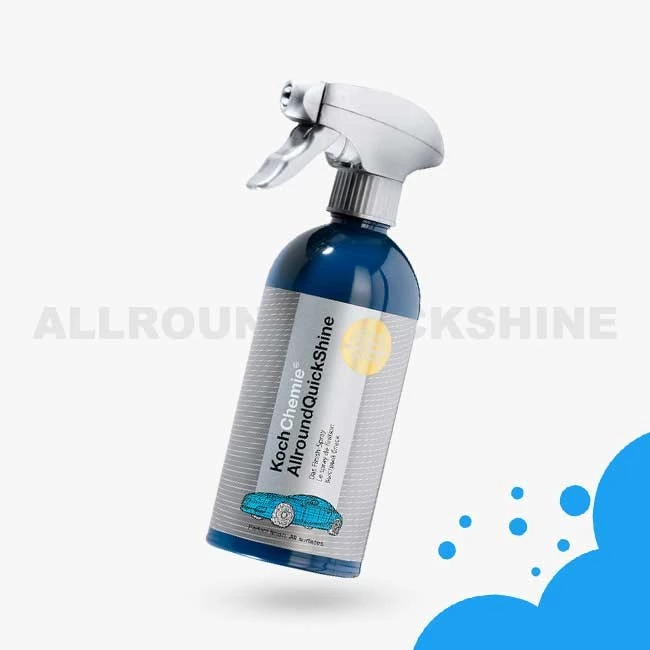 Koch Chemie Finish Spray AllroundQuickShine 500ml 77708500