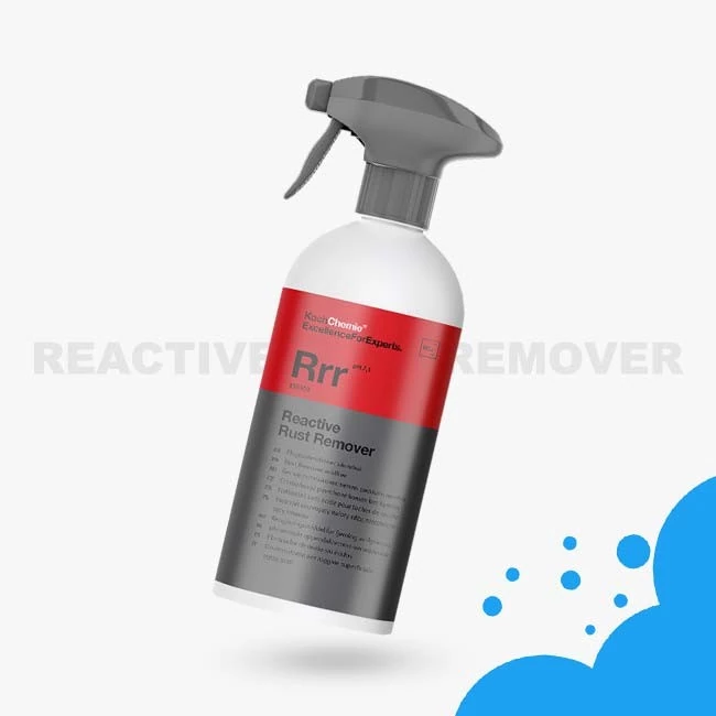 Koch Chemie Flugrostentferner RRR Reactive Rust Remover 500ml 359500