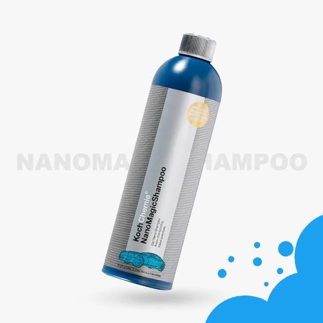 Koch Chemie Autoshampoo NanoMagicShampoo 750ml 77702750
