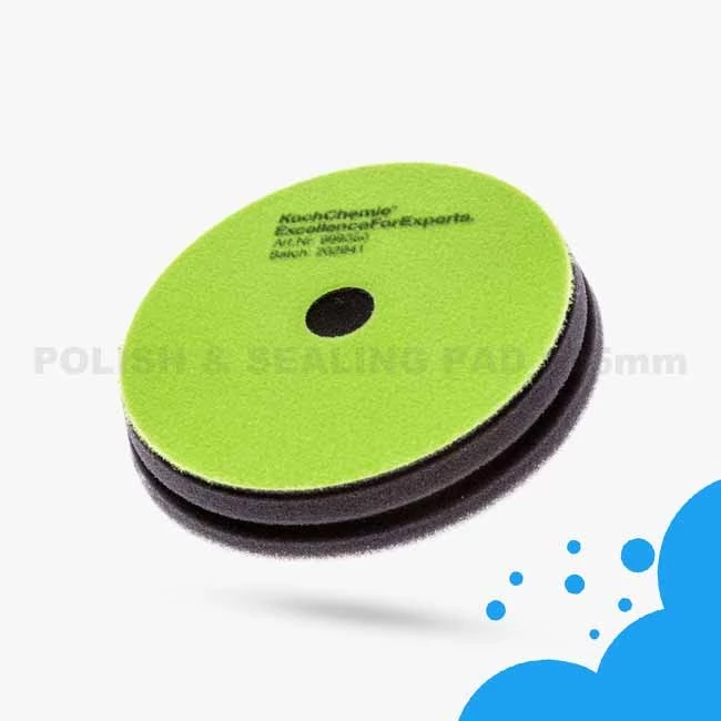 Koch Chemie Polierpad 125mm Polish Sealing Pad 999586 - AutopflegeRS