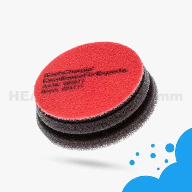 Koch Chemie Polierpad 76mm Heavy Cut Pad 999577