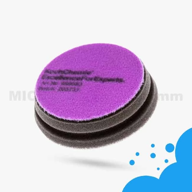 Koch Chemie Polierpad 76mm Micro Cut Pad 999583