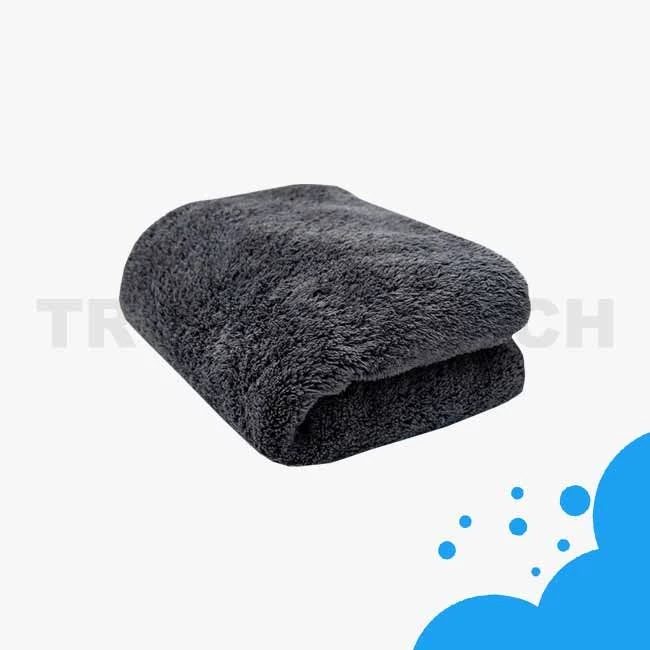 Liquid Elements Trockentuch SilverbackXL 50x80cm 1200GSM