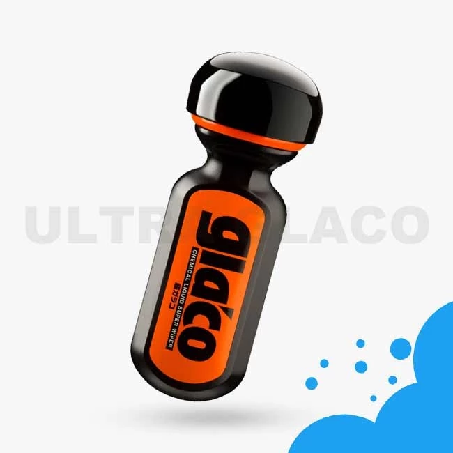 Soft99 Glasversiegelung Ultra Glaco 70ml 10310