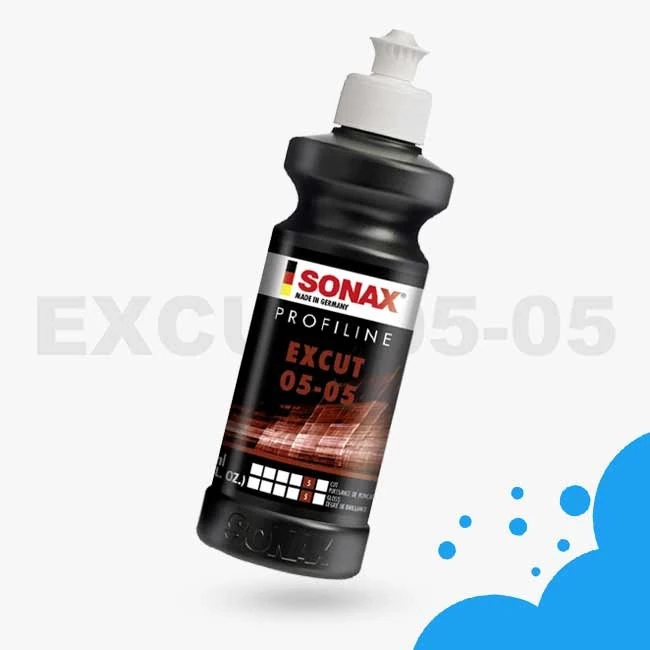 Sonax ProfiLine ExCut 05-05 Exzenterpolitur 250ml