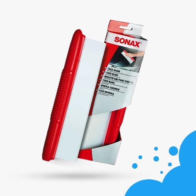 Wasserabzieher Auto Flexi Blade Sonax 1St. 04174000