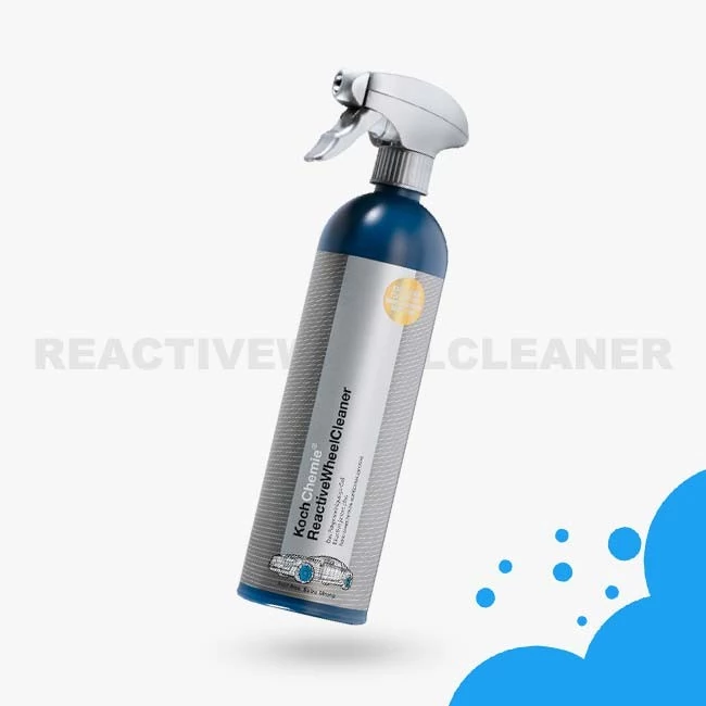 Koch Chemie Felgenreiniger ReactiveWheelCleaner 750ml 77704750