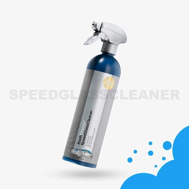 Glasreiniger SpeedGlassCleaner gebrauchsfertige Glasreiniger 750ml 77703750