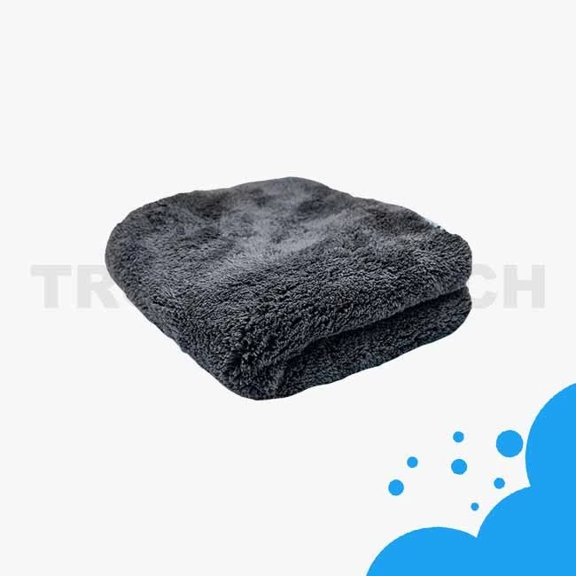 Liquid Elements Trockentuch Silverback 40x40cm 1200GSM