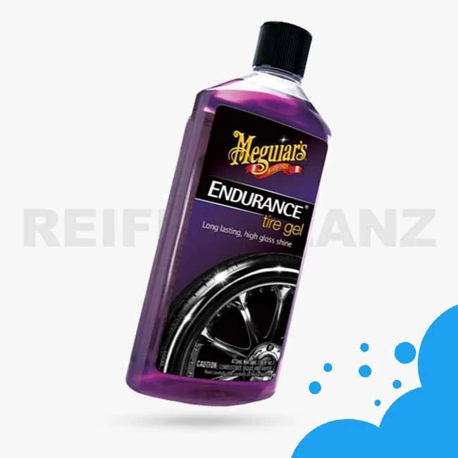 Meguiars Reifengel Endurance 473ml