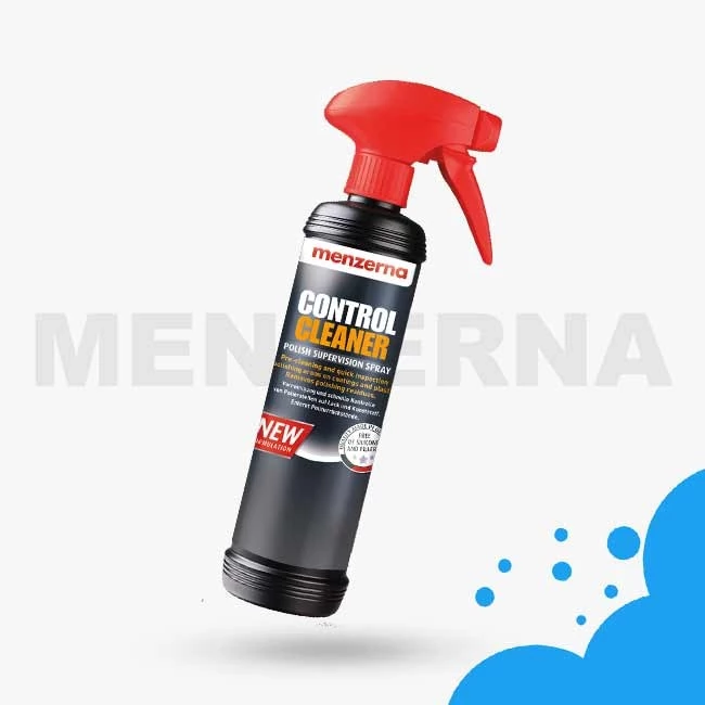 Menzerna Control Cleaner 500ml